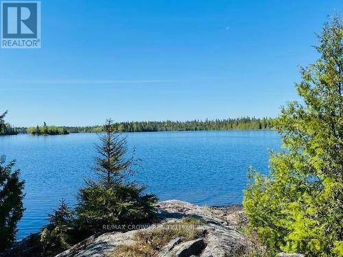 Part Lot 1 Hanlan Twp, Hearst, ON - Outdoor With Body Of Water With View