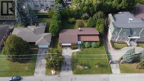 28 Harrison Road, Toronto, ON - Outdoor