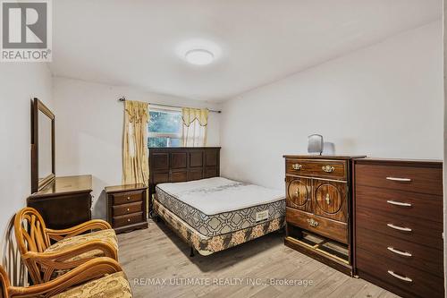 41 Freeborn Crescent, Toronto, ON - Indoor Photo Showing Bedroom