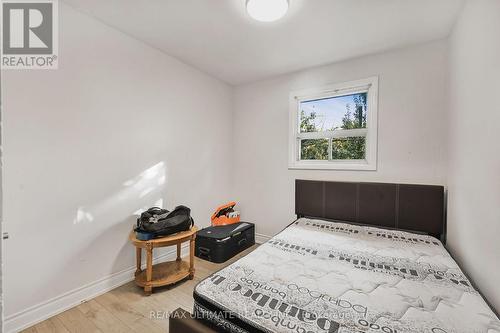 41 Freeborn Crescent, Toronto, ON - Indoor Photo Showing Bedroom