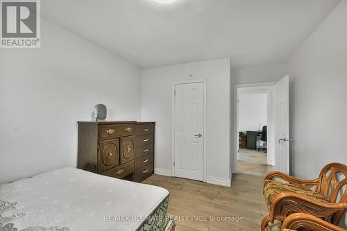 41 Freeborn Crescent, Toronto, ON - Indoor Photo Showing Bedroom