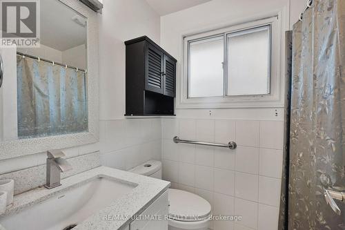 41 Freeborn Crescent, Toronto, ON - Indoor Photo Showing Bathroom