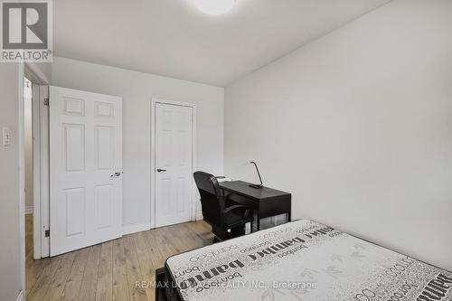 41 Freeborn Crescent, Toronto, ON - Indoor Photo Showing Bedroom