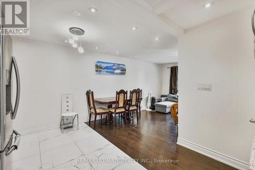 41 Freeborn Crescent, Toronto, ON - Indoor Photo Showing Other Room