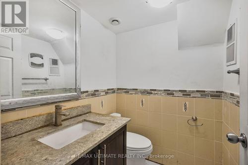 41 Freeborn Crescent, Toronto, ON - Indoor Photo Showing Bathroom