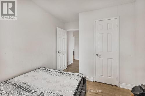 41 Freeborn Crescent, Toronto, ON - Indoor Photo Showing Bedroom