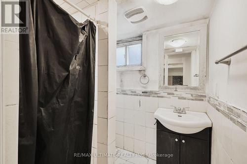 41 Freeborn Crescent, Toronto, ON - Indoor Photo Showing Bathroom