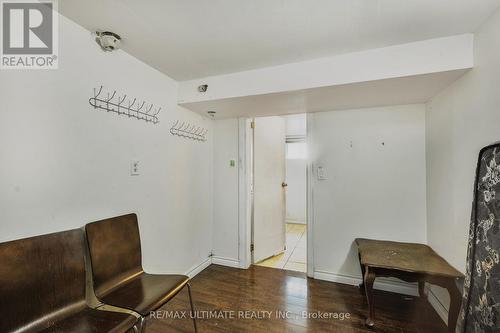 41 Freeborn Crescent, Toronto, ON - Indoor Photo Showing Other Room