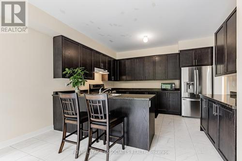 120 Hawkins Street, Georgina, ON - Indoor Photo Showing Kitchen