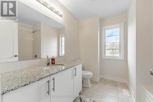 120 Hawkins Street, Georgina, ON - Indoor Photo Showing Bathroom