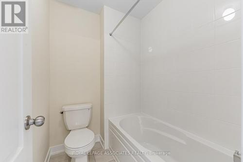 120 Hawkins Street, Georgina, ON - Indoor Photo Showing Bathroom