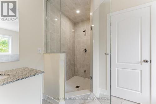 120 Hawkins Street, Georgina, ON - Indoor Photo Showing Bathroom