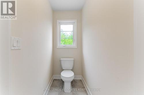 120 Hawkins Street, Georgina, ON - Indoor Photo Showing Bathroom