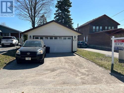 907 Adams Road, Innisfil, ON - Outdoor