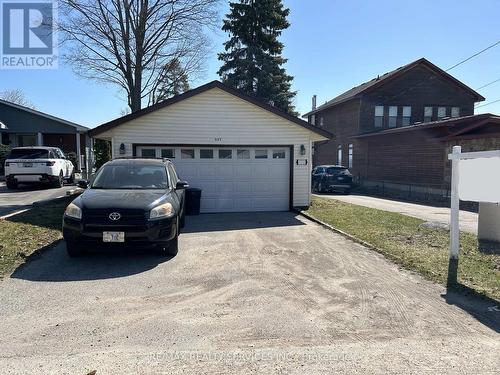 907 Adams Road, Innisfil, ON - Outdoor