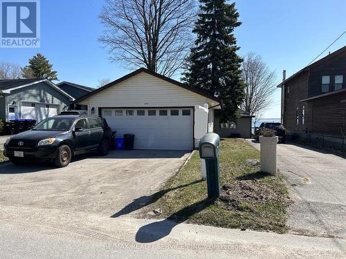 907 Adams Road, Innisfil, ON - Outdoor