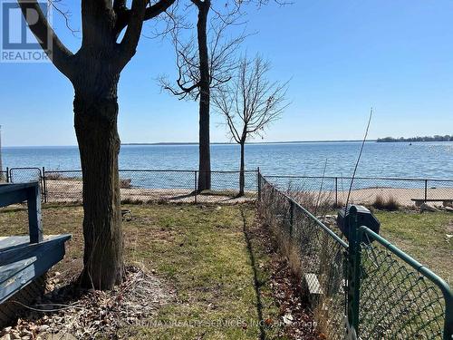 907 Adams Road, Innisfil, ON - Outdoor With Body Of Water With View