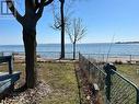 907 Adams Road, Innisfil, ON  - Outdoor With Body Of Water With View 