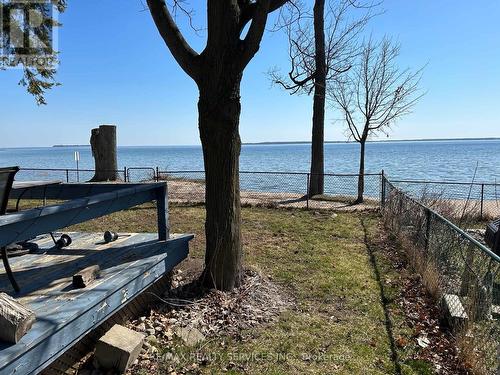 907 Adams Road, Innisfil, ON - Outdoor With Body Of Water With View