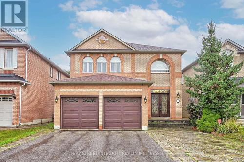 58 Princeton Avenue, Richmond Hill, ON - Outdoor