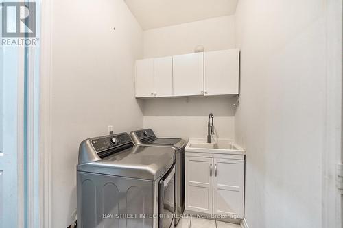 58 Princeton Avenue, Richmond Hill, ON - Indoor Photo Showing Laundry Room