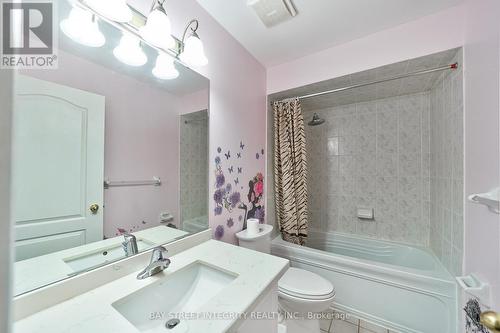 58 Princeton Avenue, Richmond Hill, ON - Indoor Photo Showing Bathroom