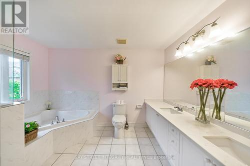 58 Princeton Avenue, Richmond Hill, ON - Indoor Photo Showing Bathroom