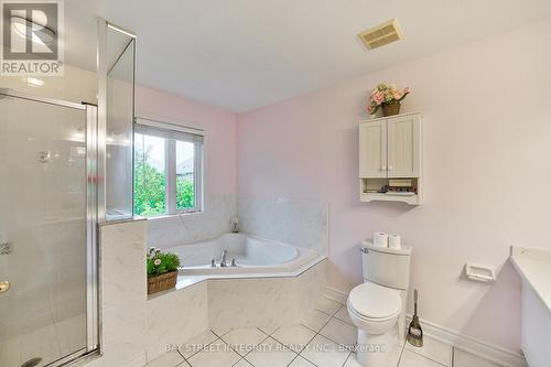 58 Princeton Avenue, Richmond Hill, ON - Indoor Photo Showing Bathroom