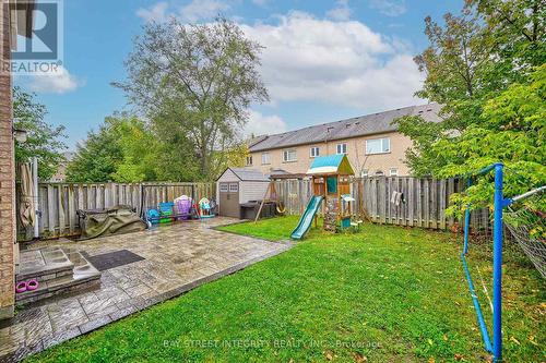 58 Princeton Avenue, Richmond Hill, ON - Outdoor