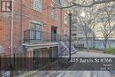 366 - 415 Jarvis Street, Toronto, ON  - Outdoor 