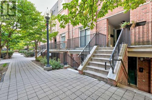 366 - 415 Jarvis Street, Toronto, ON - Outdoor