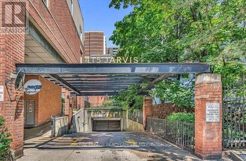 366 - 415 Jarvis Street, Toronto, ON - Outdoor