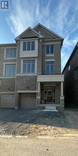 28 Phillipsen Way, Markham, ON - Outdoor With Facade