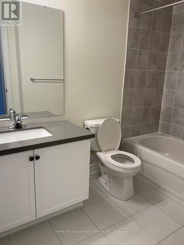 28 Phillipsen Way, Markham, ON - Indoor Photo Showing Bathroom