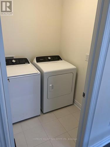 28 Phillipsen Way, Markham, ON - Indoor Photo Showing Laundry Room