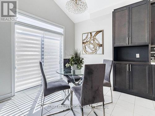 3 Frampton Road, Brampton, ON - Indoor Photo Showing Dining Room