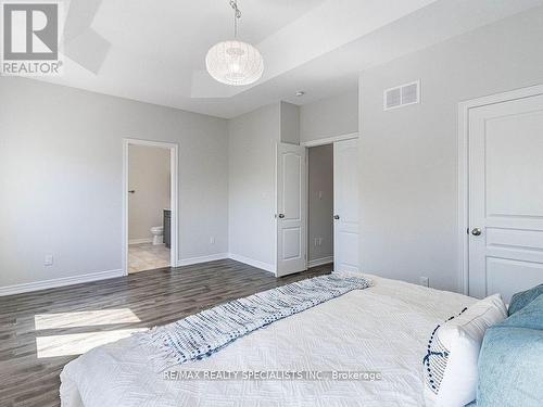 3 Frampton Road, Brampton, ON - Indoor Photo Showing Bedroom