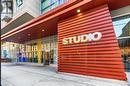 #1409 - 199 Richmond Street W, Toronto, ON  - Outdoor With Exterior 