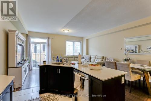 31 Padbury Trail, Brampton, ON - Indoor