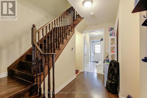 31 Padbury Trail, Brampton, ON - Indoor Photo Showing Other Room