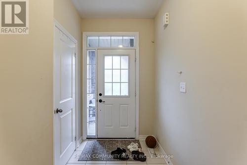 31 Padbury Trail, Brampton, ON - Indoor Photo Showing Other Room