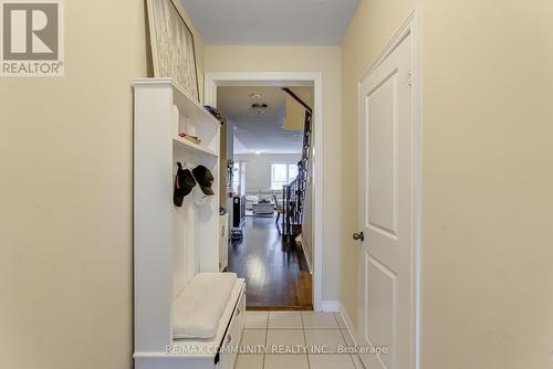 31 Padbury Trail, Brampton, ON - Indoor Photo Showing Other Room