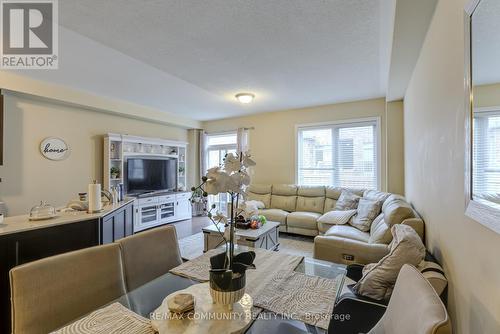 31 Padbury Trail, Brampton, ON - Indoor Photo Showing Other Room