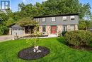 7087 Mount Forest Lane, Niagara Falls, ON  - Outdoor 