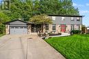 7087 Mount Forest Lane, Niagara Falls, ON  - Outdoor 