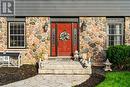 7087 Mount Forest Lane, Niagara Falls, ON  - Outdoor 