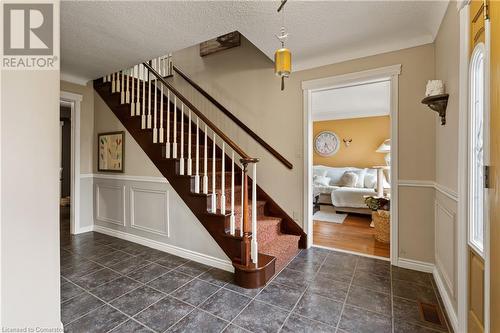 7087 Mount Forest Lane, Niagara Falls, ON - Indoor Photo Showing Other Room