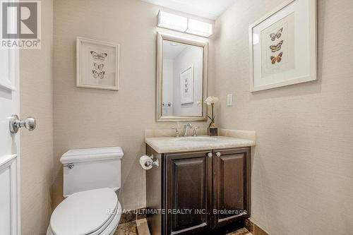 523 - 40 Sylvan Valleyway, Toronto, ON - Indoor Photo Showing Bathroom