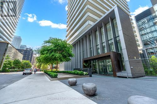 703 - 42 Charles Street E, Toronto, ON - Outdoor