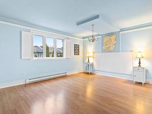 Master bedroom - 3480 Rue Arthur-Généreux, Montréal (Rivière-Des-Prairies/Pointe-Aux-Trembles), QC - Indoor